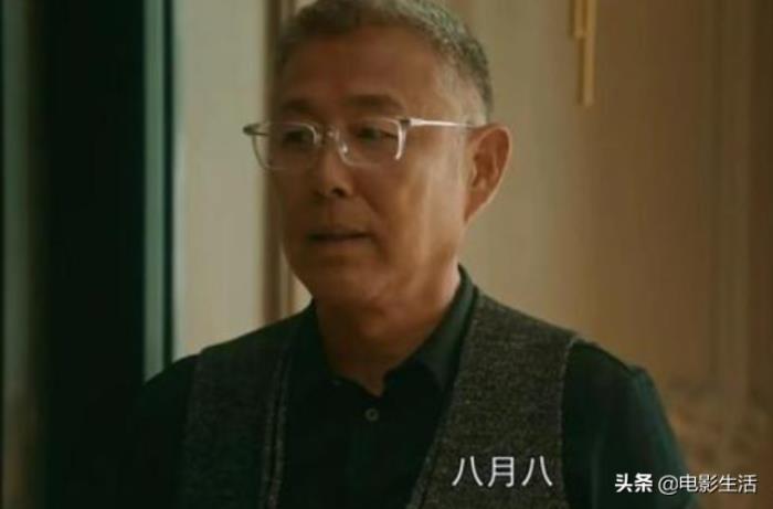 65岁陈道明33岁倪妮演忘年恋 65岁陈道明33岁倪妮演忘年恋