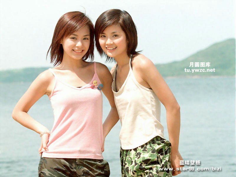 快乐大本营twins