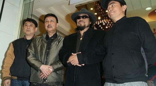 张菲吴宗宪