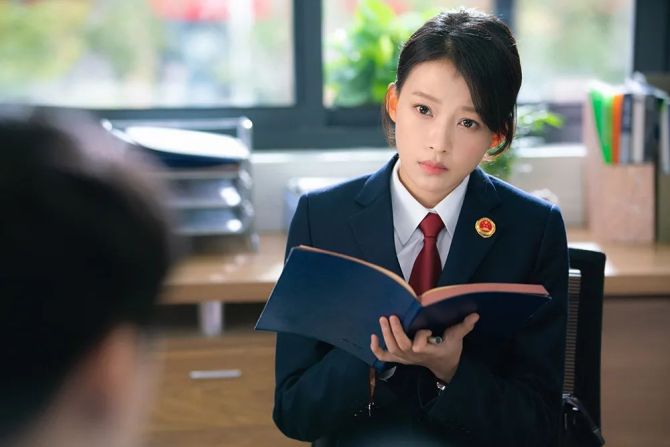 你好查察官任天宇了局 你好查察官任天宇了局