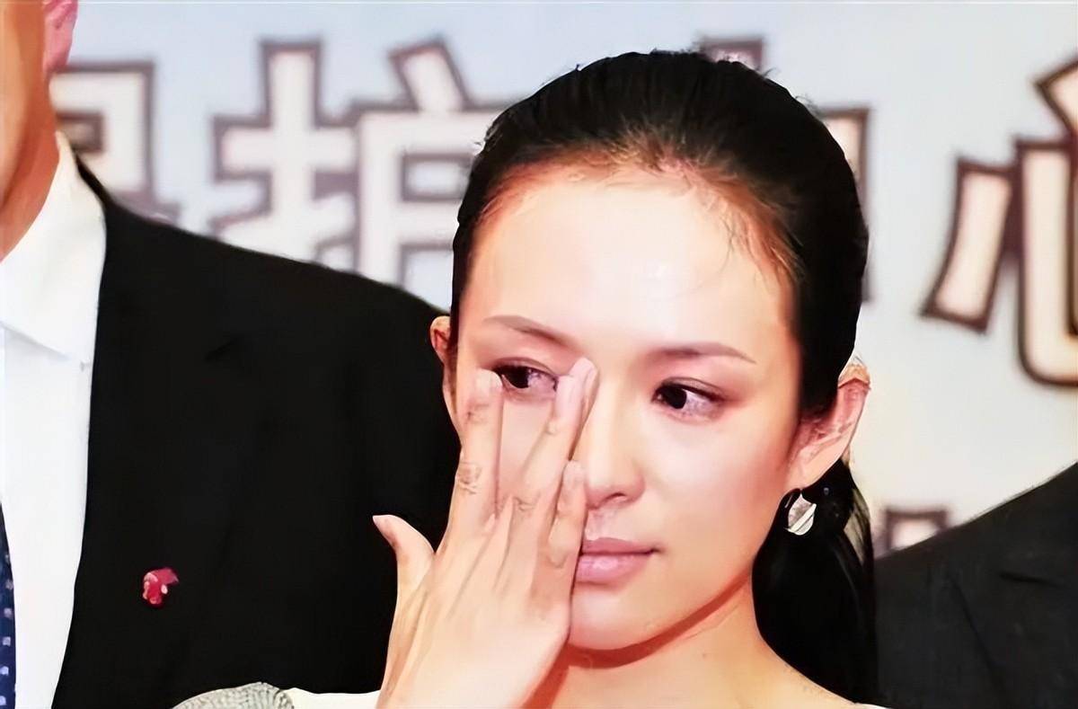 三重门章子怡