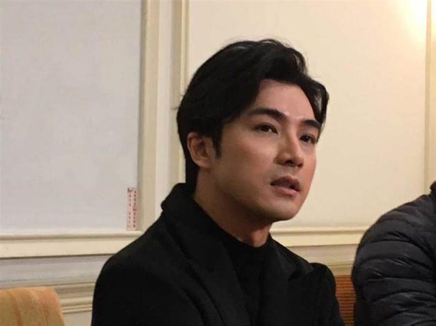 贺军翔为自己的不妥言论发文报歉的复杂引见 贺军翔为自己的不妥言论发文报歉的复杂引见