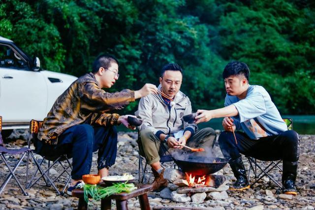 李诞退出野生厨房 李诞退出野生厨房