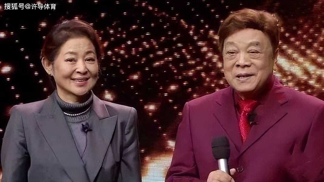 赵忠祥饶颖事件