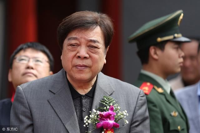 赵忠祥饶颖事件