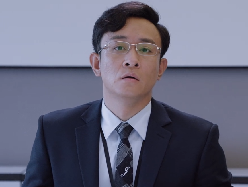 狂风眼宋局是内鬼 狂风眼宋局是内鬼