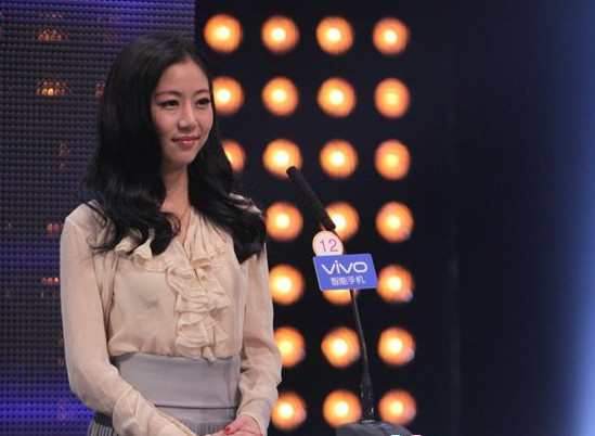 徐仔婷微博