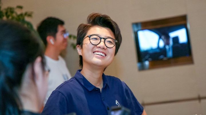 邱晨说了什么 邱晨说了什么