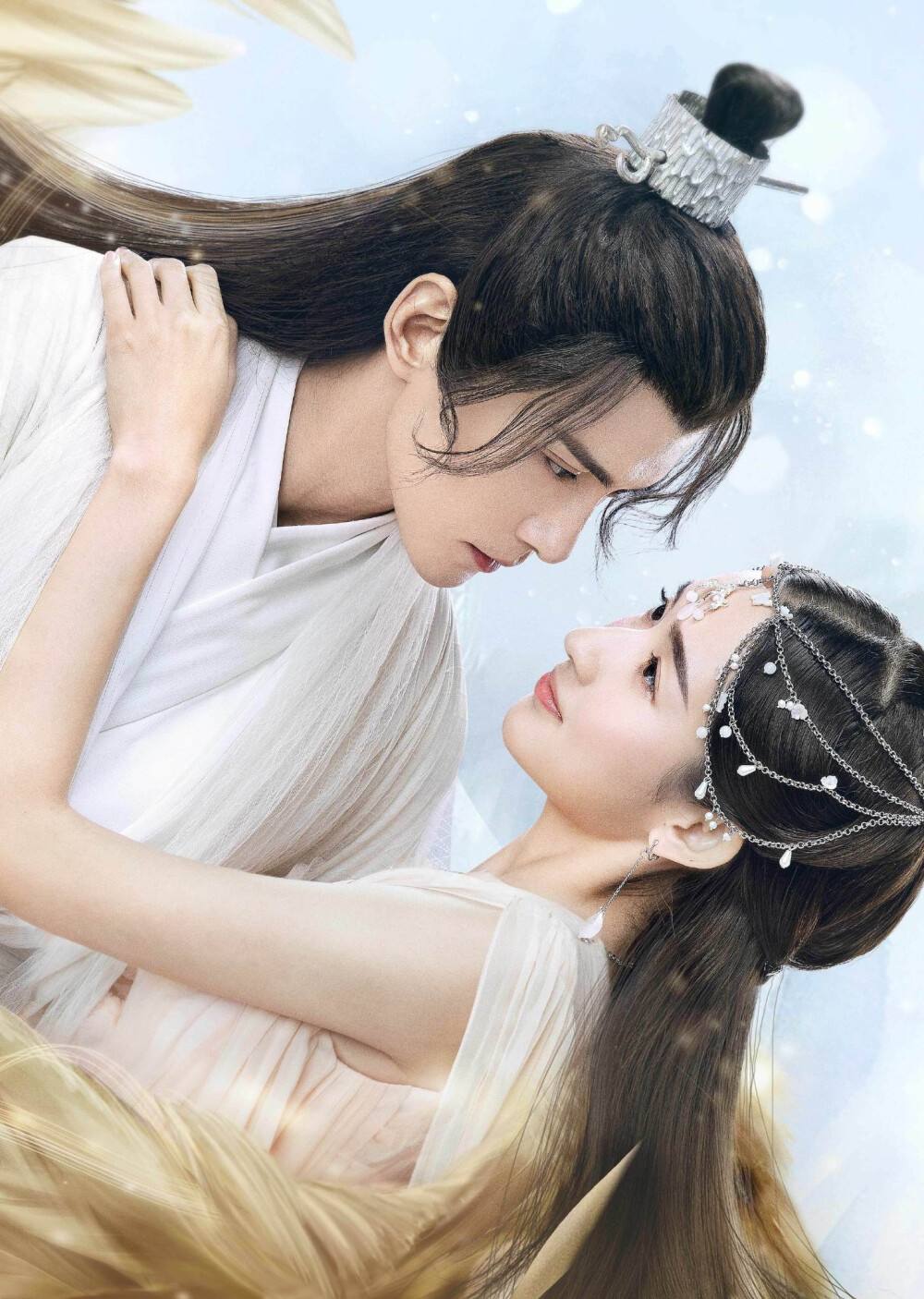 徐正曦的女伴侣 徐正曦的女伴侣