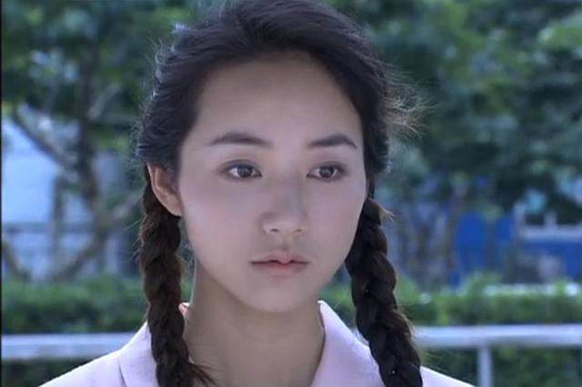 错爱一生结局
