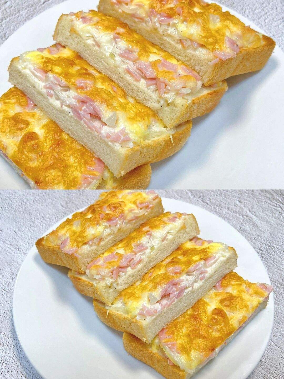 火腿三明治定理