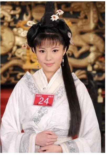邬靖靖和邬倩倩
