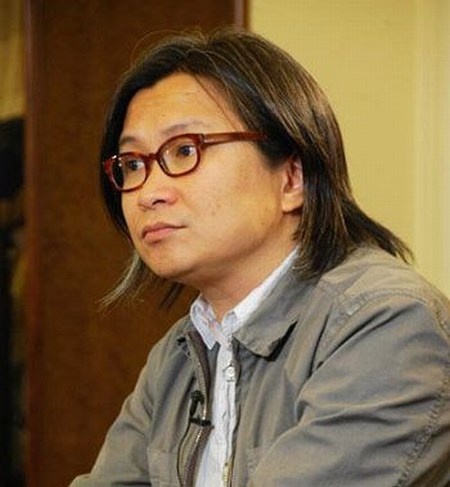 陈可辛为什么是泰国人 陈可辛为什么是泰国人