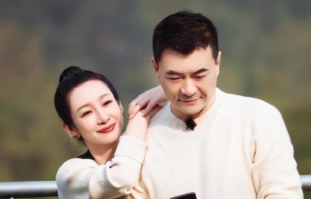 李厚霖现任老婆 李厚霖现任老婆