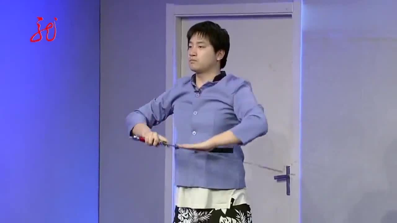 爱笑集会室张子栋 爱笑集会室张子栋