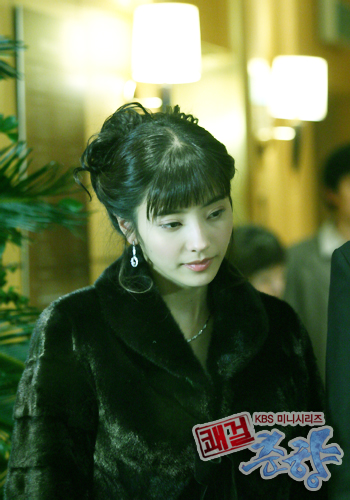 豪杰春香演员表