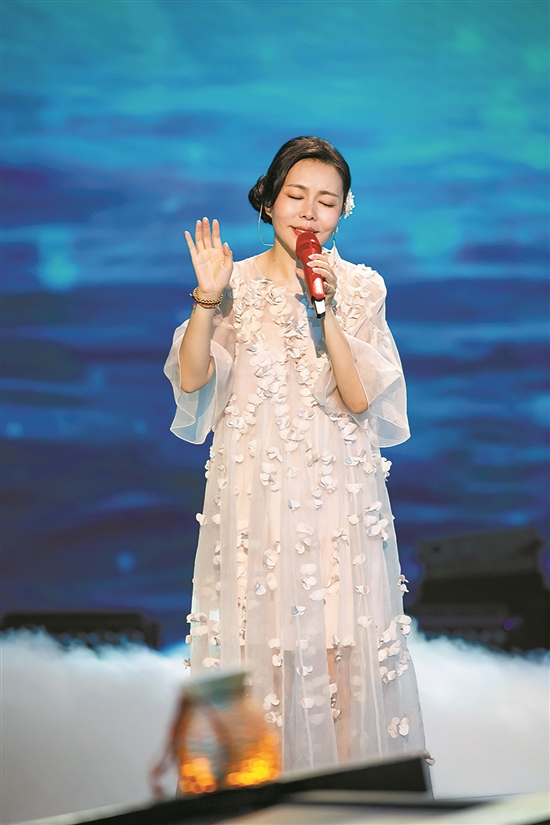 中国好声音魏雪漫 中国好声音魏雪漫
