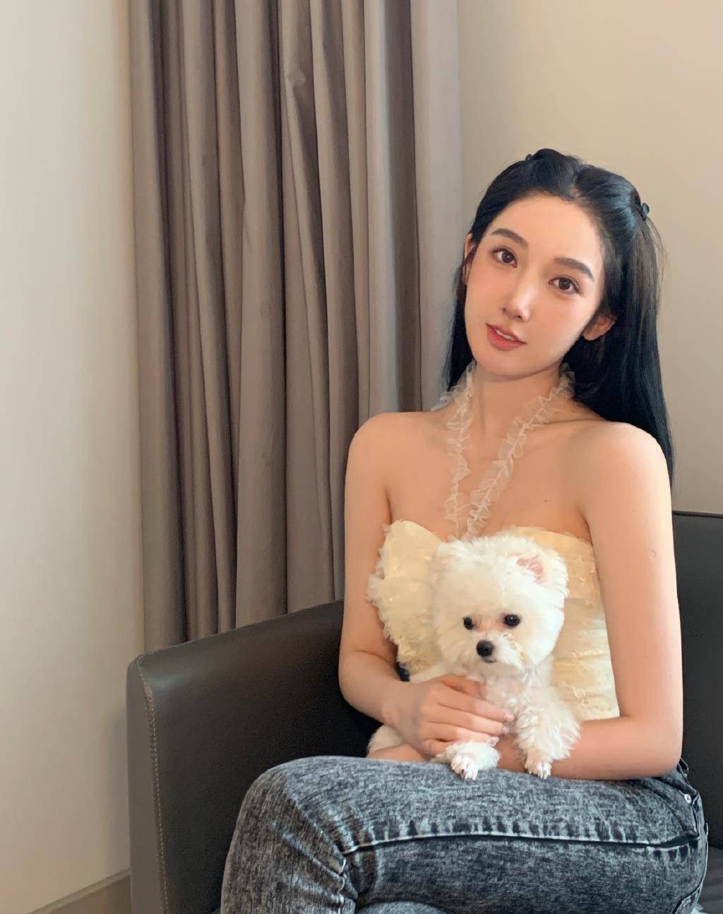 都美竹发长文回应营销号造谣 都美竹发长文回应营销号造谣