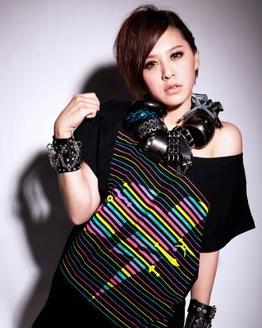 junior黄小柔