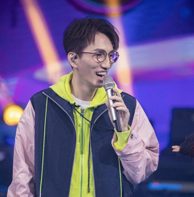 林志炫周杰伦 林志炫周杰伦