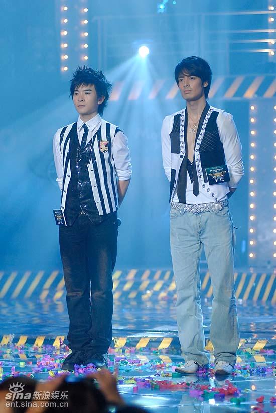 加油好男儿闫安 加油好男儿闫安