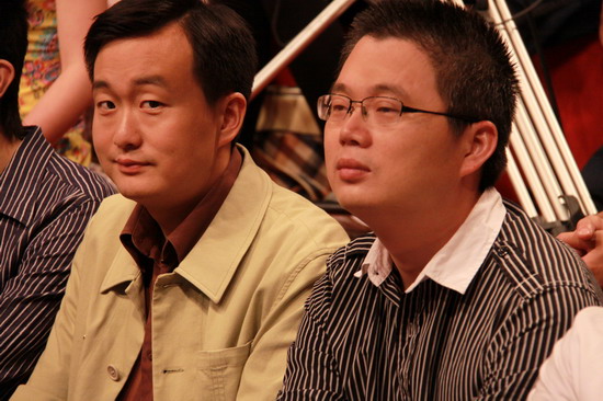 非诚勿扰胡元君 非诚勿扰胡元君