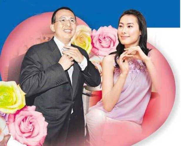梁洛施儿子脑瘫 梁洛施儿子脑瘫