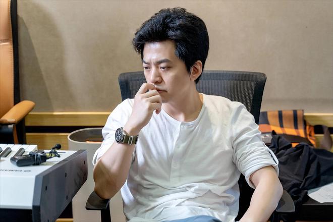 李健妻子小贝壳照片 李健妻子小贝壳照片