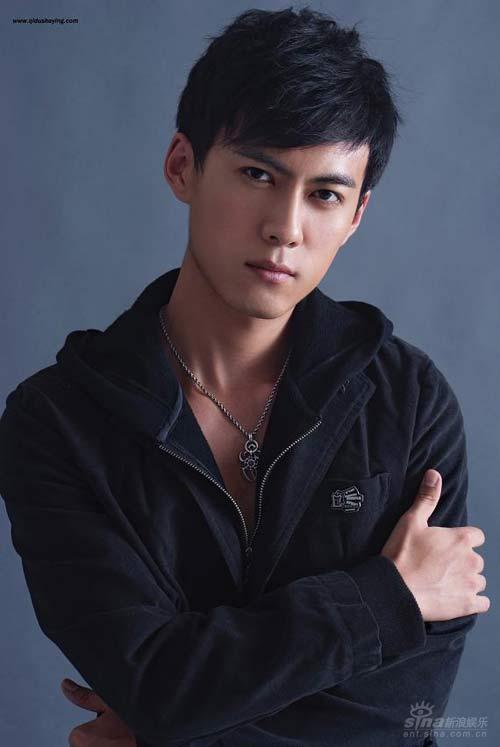 谍战古山塘演员表