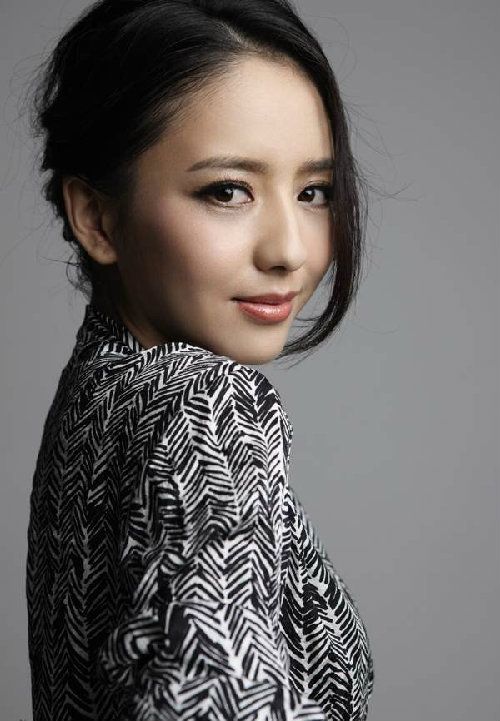 宫锁幂缘演员表