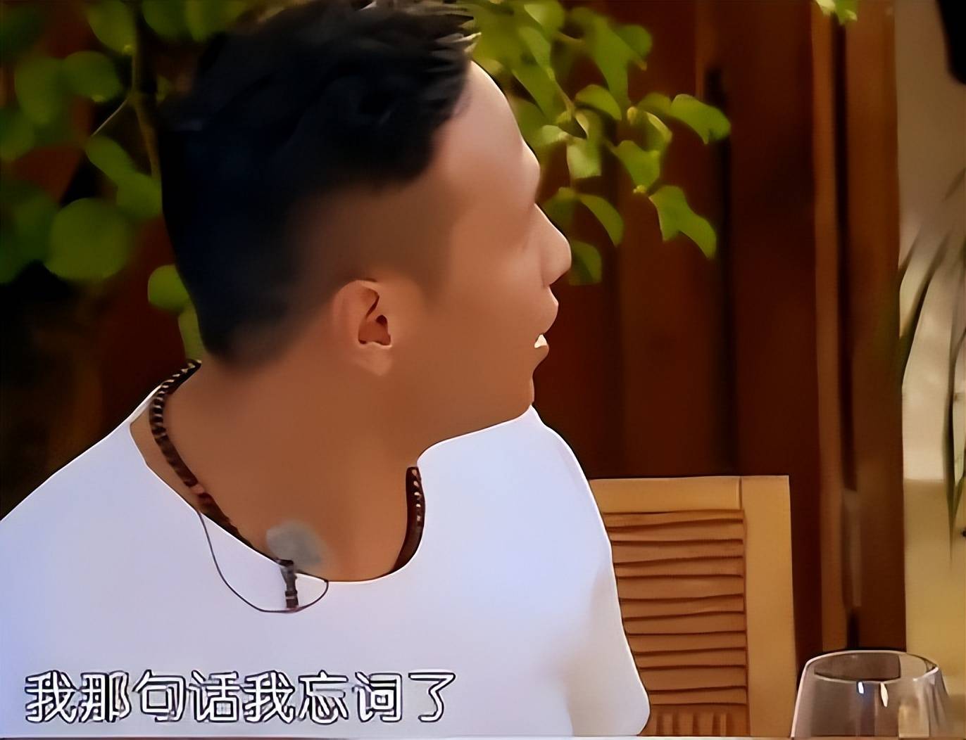 宋小宝相亲2台词 宋小宝相亲2台词