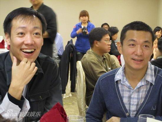 邢佳栋老婆