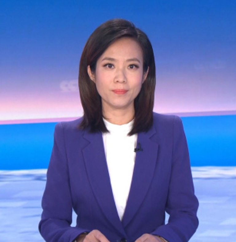 主持人宝晓峰老公 主持人宝晓峰老公
