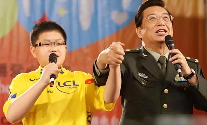 杨洪基简历和春秋 杨洪基简历和春秋