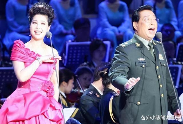 杨洪基简历和春秋 杨洪基简历和春秋