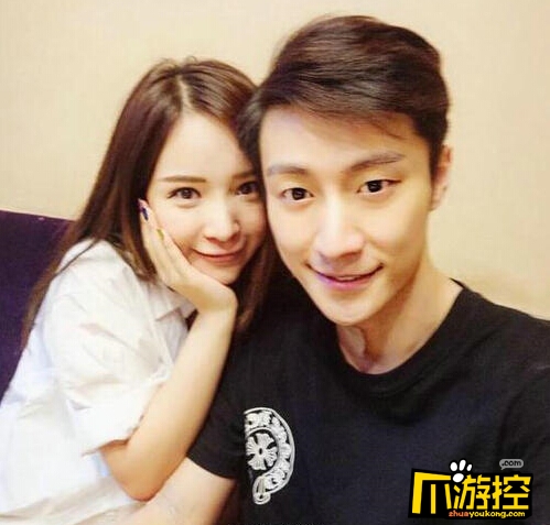 乔任梁女友是谁
