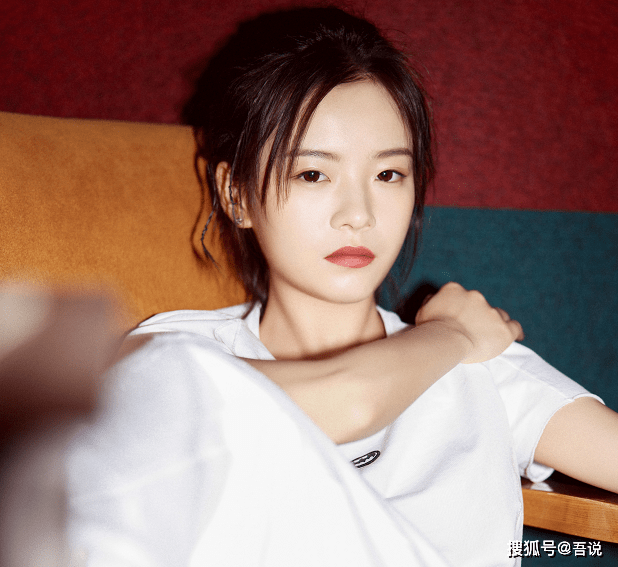 李庚希高考