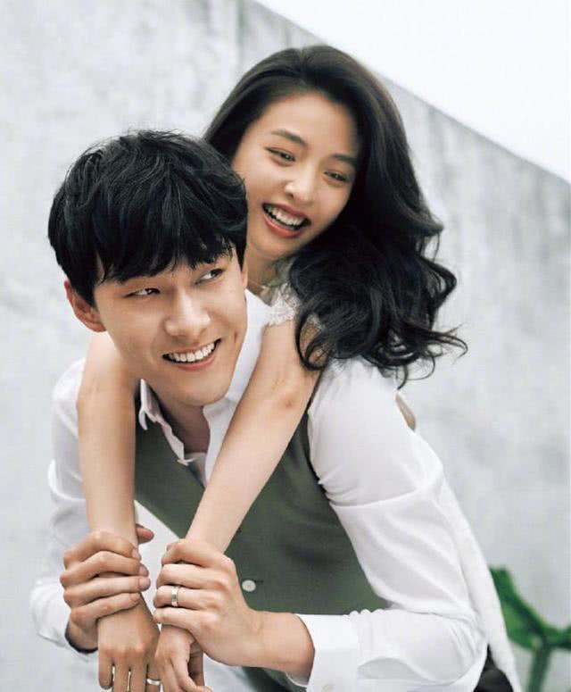 吴倩怀孕结婚