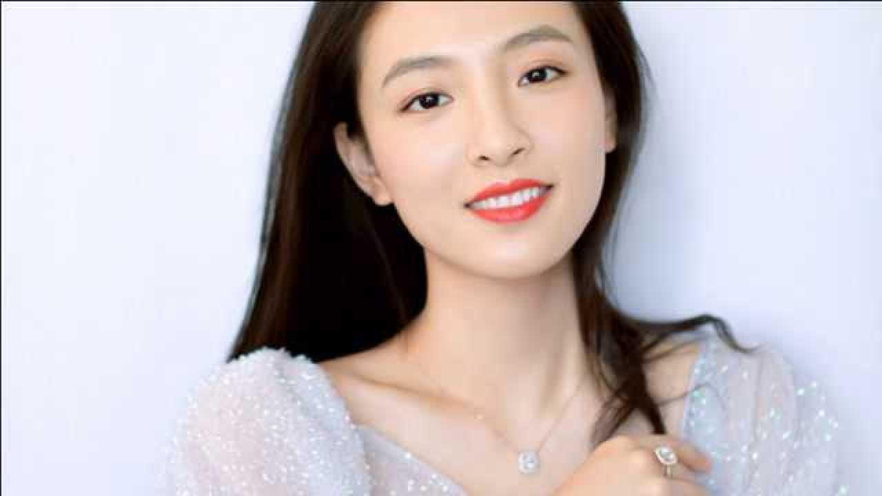 吴倩有身成婚 吴倩有身成婚