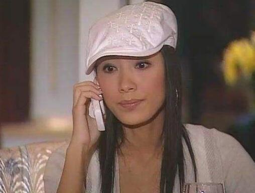 杨怡的鼻子