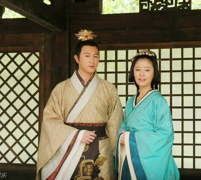 严宽美人心计