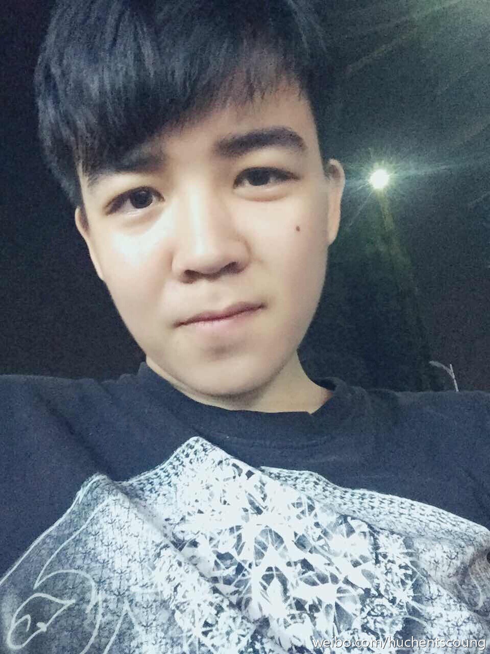 易虎臣新浪微博 易虎臣新浪微博