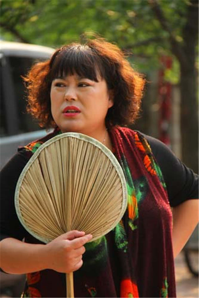 李菁菁老公张金华
