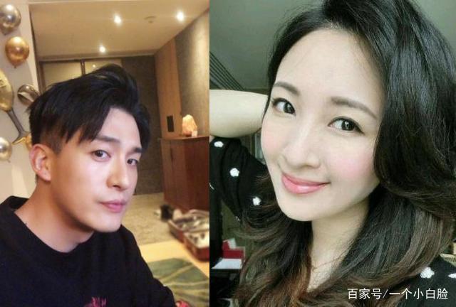 孙艺洲的老婆是谁