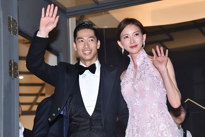 林志玲颁布发表成婚灌音 林志玲颁布发表成婚灌音