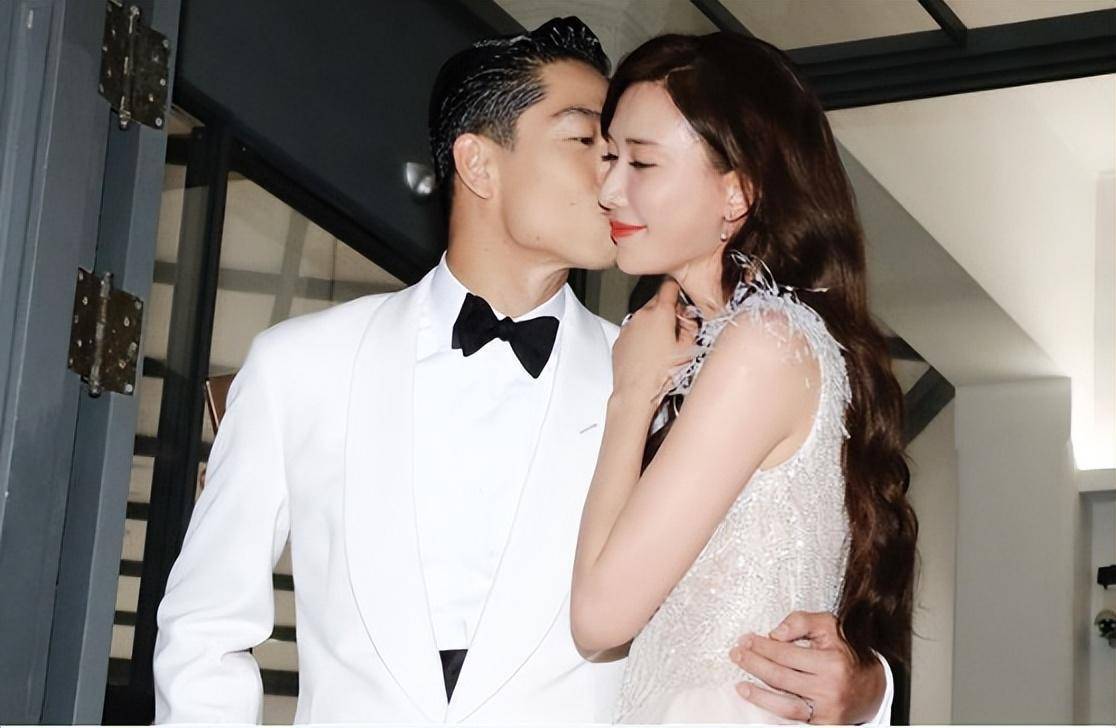 林志玲颁布发表成婚灌音 林志玲颁布发表成婚灌音