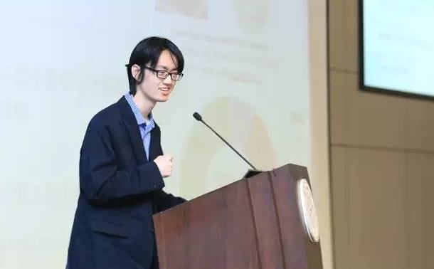 杨倩获清华大学奖学金 杨倩获清华大学奖学金