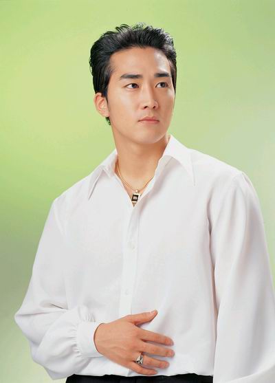 宋承宪成宥利