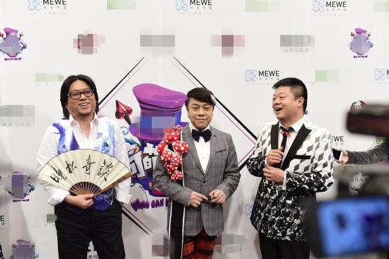 包括陆川称高晓松暴瘦到薄弱的词条