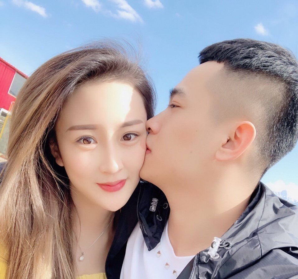 石家庄吴迪照片